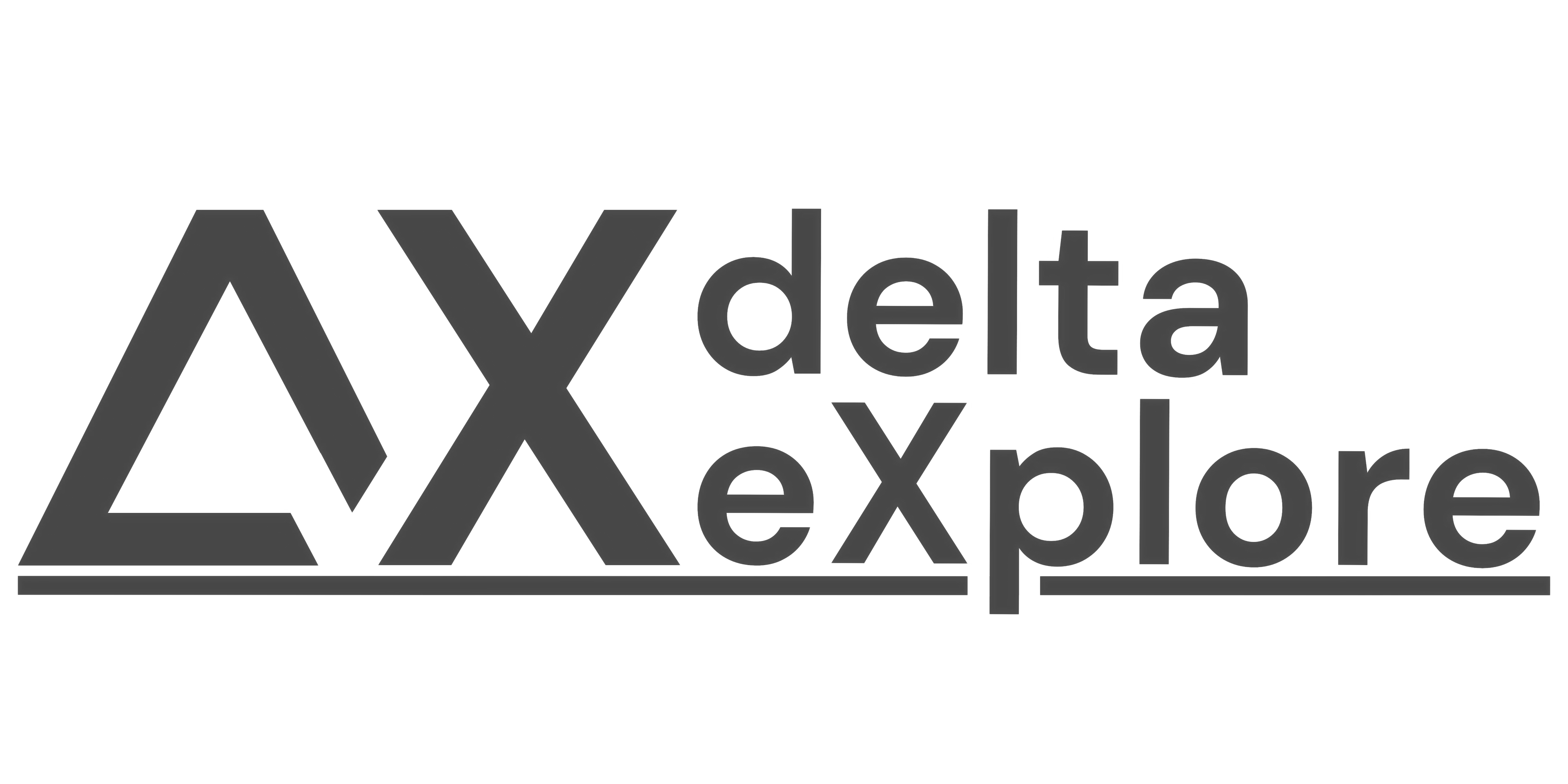delta eXplore