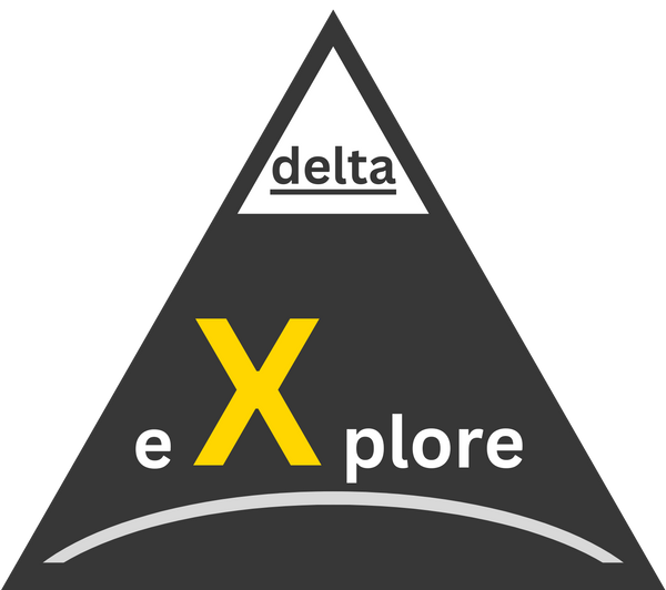 delta eXplore